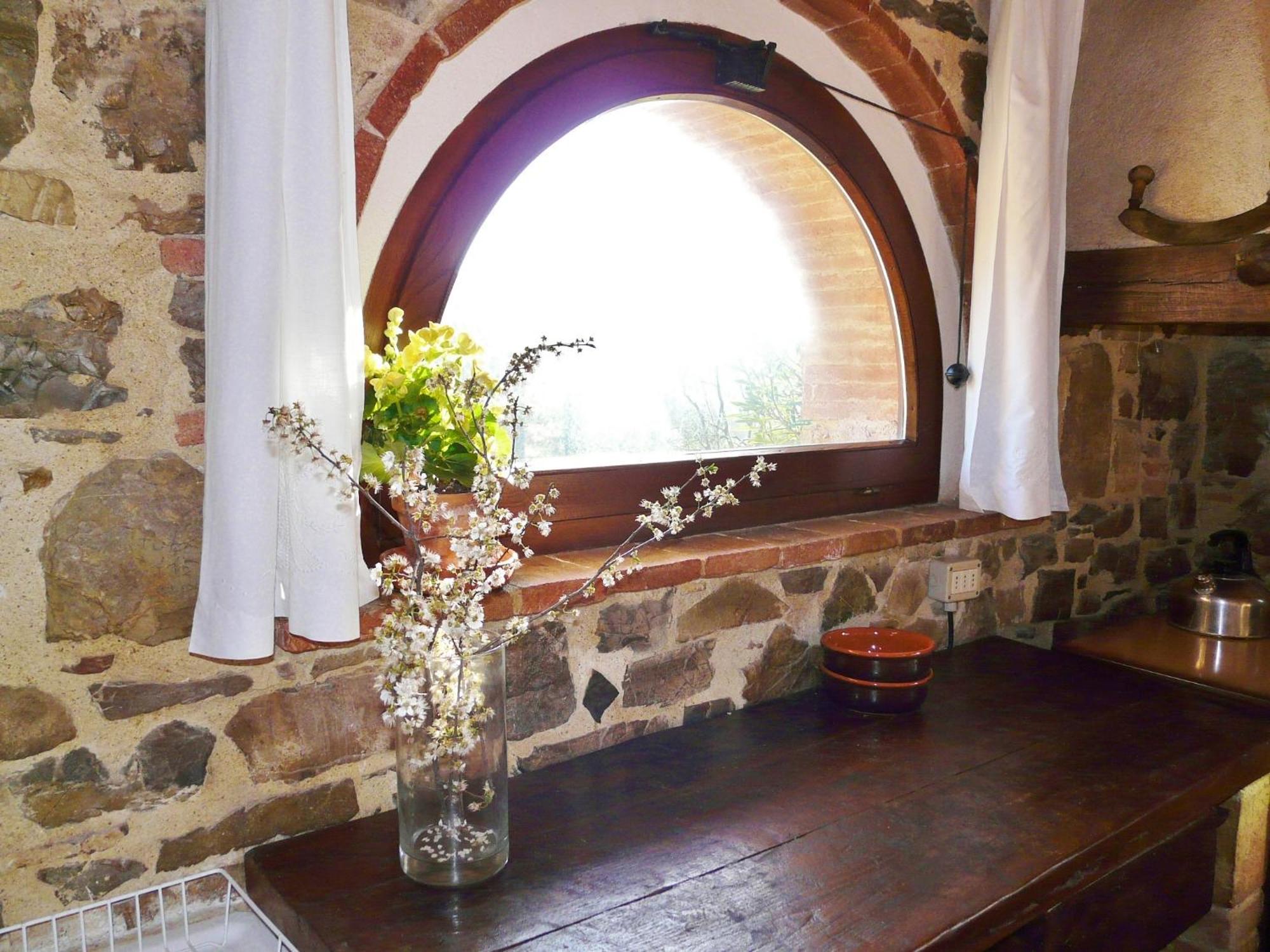 Podere Patrignone Konuk evi Castellina in Chianti Oda fotoğraf